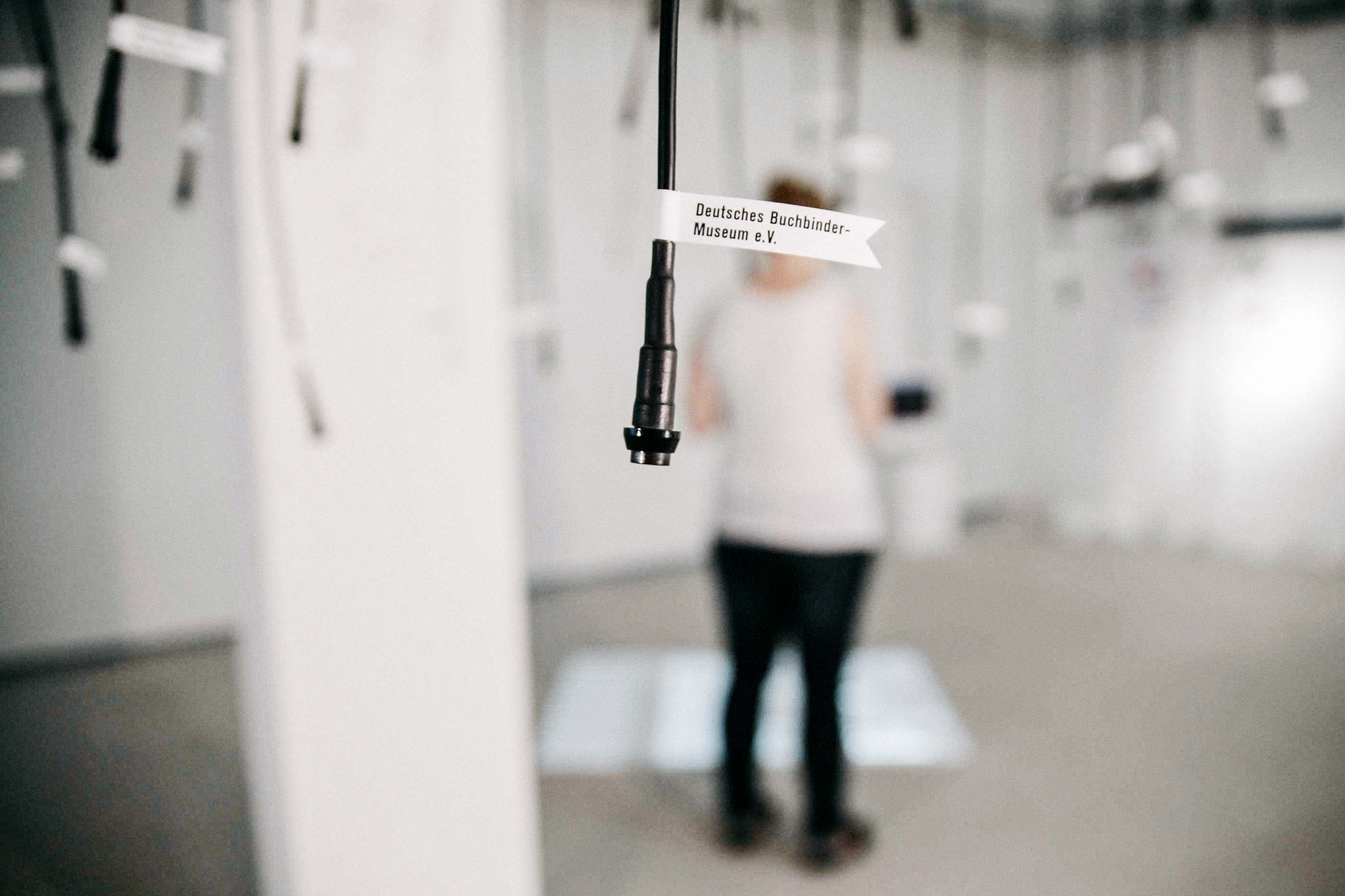 Pressing the interactive button loads the data of an institute and changes the projections